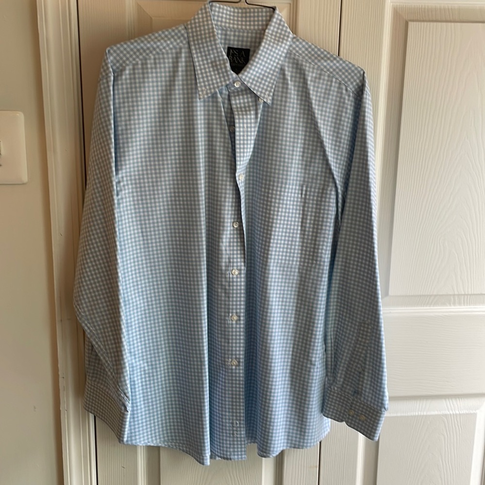 Jos. A. Bank Button Down